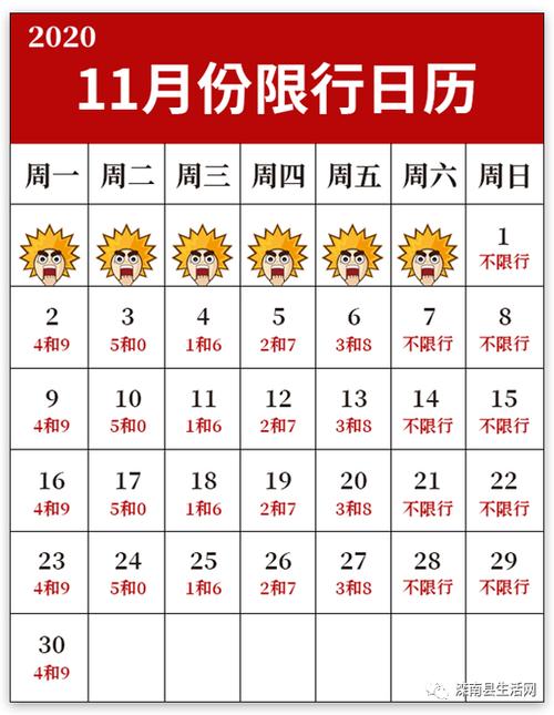 唐山车号限行/唐山限行2021-第4张图片 唐山车号限行/唐山限行2021-第4张图片