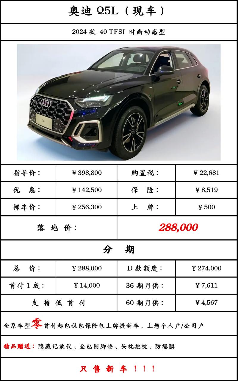 奥迪疫情涨价(奥迪汽车涨价了吗最近)-第4张图片