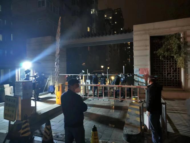 安阳小区疫情(安阳疫情2021)-第4张图片 安阳小区疫情(安阳疫情2021)-第4张图片