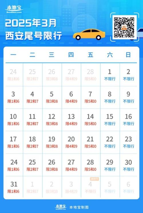 西安限行解除(西安限行解除时间)-第3张图片 西安限行解除(西安限行解除时间)-第3张图片