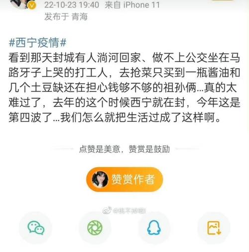西宁市疫情,西宁市疫情解封时间是哪年哪月哪日-第1张图片 西宁市疫情,西宁市疫情解封时间是哪年哪月哪日-第1张图片