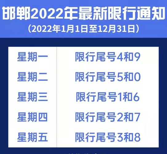 大名限号-大名限号今天限几号2024年-第4张图片 大名限号-大名限号今天限几号2024年-第4张图片