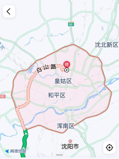 沈阳限号吗,沈阳限号吗外地私家车限行吗-第5张图片 沈阳限号吗,沈阳限号吗外地私家车限行吗-第5张图片