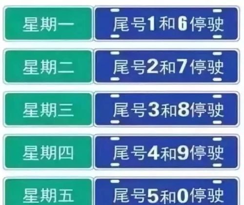 涿鹿限号吗-涿鹿县限号规定-第2张图片 涿鹿限号吗-涿鹿县限号规定-第2张图片