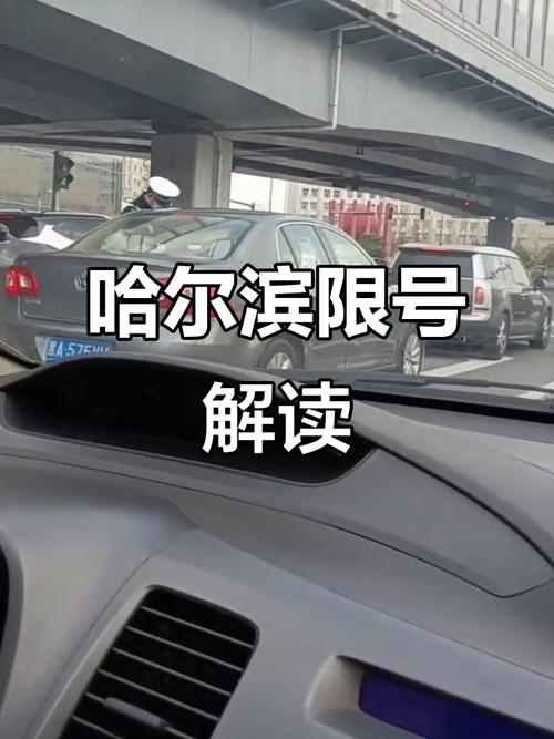 哈尔滨外地车限号/哈尔滨外地车限号规定2021-第2张图片 哈尔滨外地车限号/哈尔滨外地车限号规定2021-第2张图片