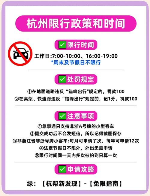 杭州周末限号吗/杭州周末限号吗本地