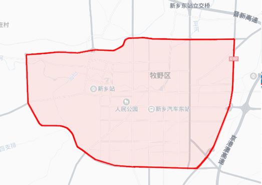 新乡今天限什么号/新乡今天限号几和几-第4张图片 新乡今天限什么号/新乡今天限号几和几-第4张图片