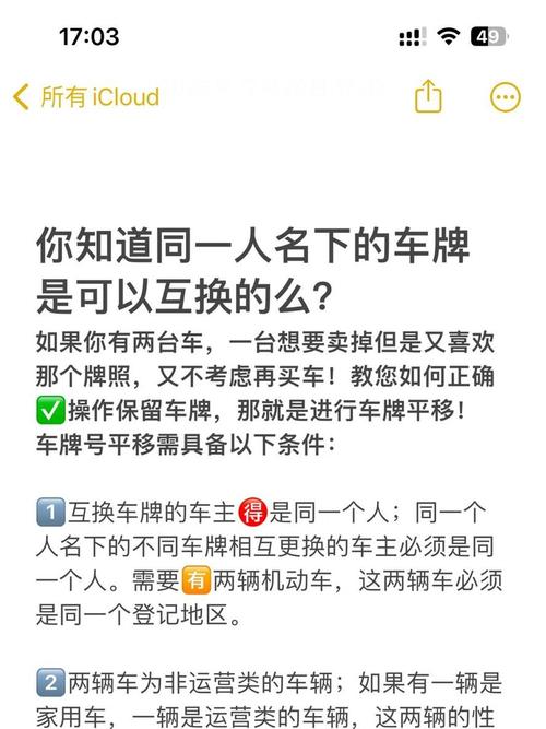 换号换限/因为限号换车牌号-第4张图片 换号换限/因为限号换车牌号-第4张图片
