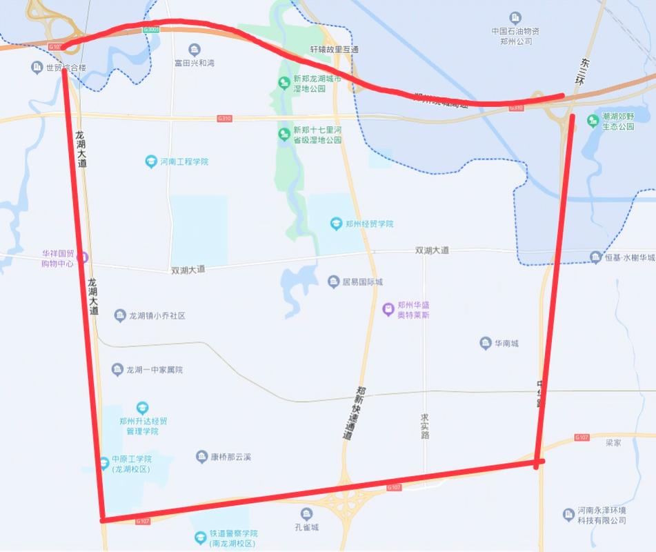 【新郑龙湖限号吗,2020新郑龙湖限号真的假的】-第3张图片