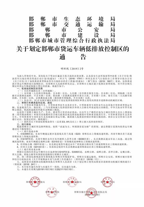 邯郸限号出行如何处罚(邯郸限号出行如何处罚车辆)-第5张图片 邯郸限号出行如何处罚(邯郸限号出行如何处罚车辆)-第5张图片