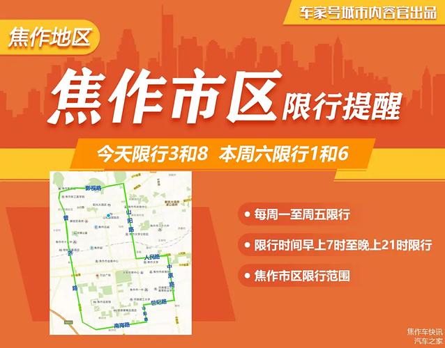 焦作还限号吗/焦作还限号吗最新消息-第5张图片 焦作还限号吗/焦作还限号吗最新消息-第5张图片