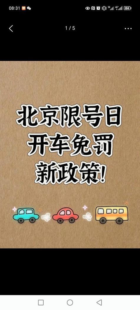 【今天北京限号几和几,北京限号时段是几点到几点】