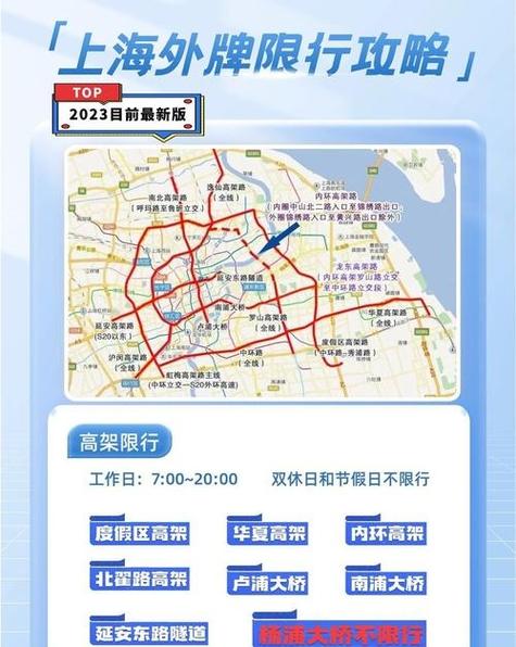 上海车辆限号规定2017-2020年上海车辆限号-第5张图片 上海车辆限号规定2017-2020年上海车辆限号-第5张图片