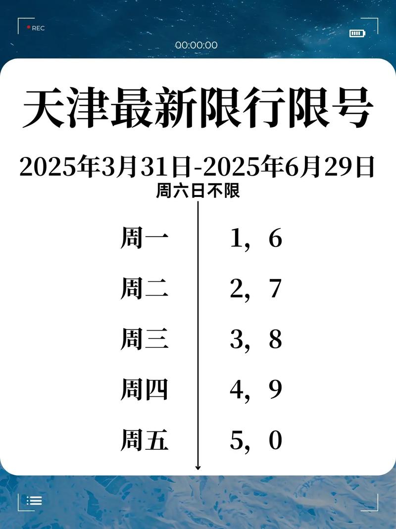 天津限行外地车,天津限行外地车怎么处罚-第7张图片 天津限行外地车,天津限行外地车怎么处罚-第7张图片