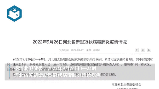 【保定疫情,保定疫情防控什么时候解除】-第2张图片
