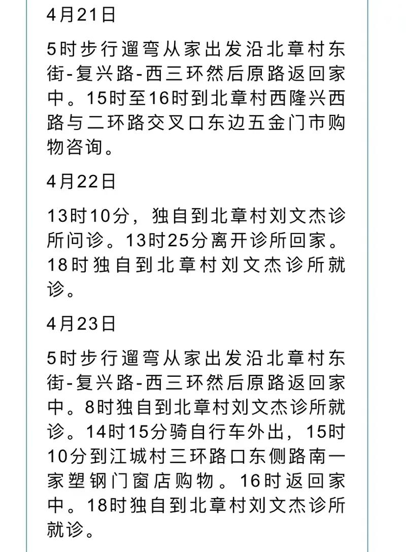 【保定疫情,保定疫情防控什么时候解除】-第8张图片