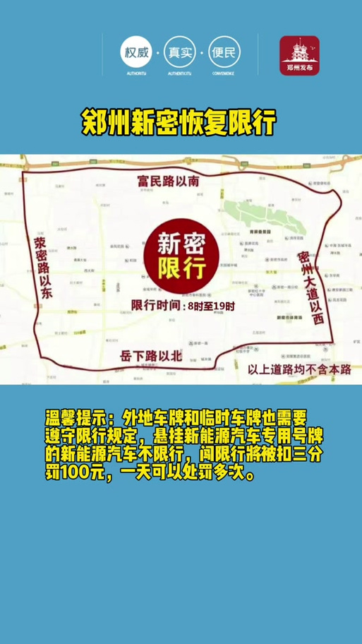 【新密今日限号,新密今天限号】-第2张图片 【新密今日限号,新密今天限号】-第2张图片