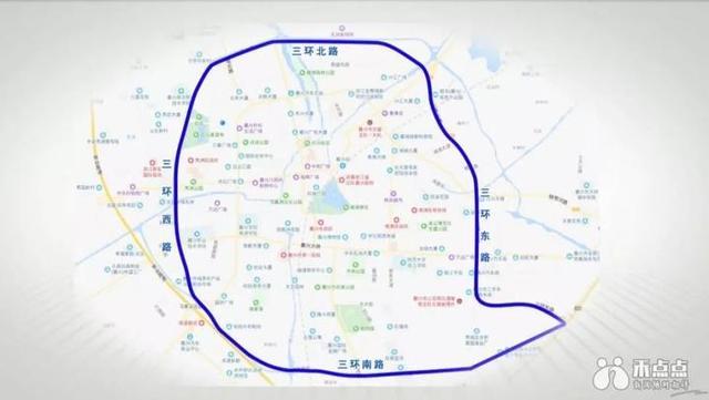 嘉兴限号吗/嘉兴限号吗外地车限行吗-第4张图片