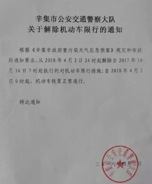 辛集今天限什么号/辛集今天限号吗?-第6张图片