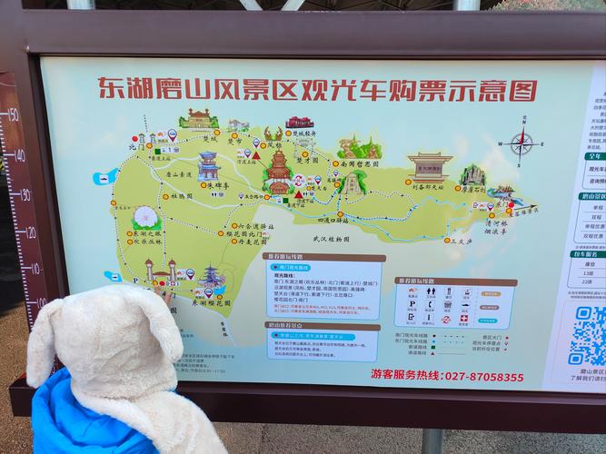 磨山限号(磨山景区限行)-第2张图片