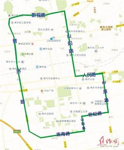焦作汽车限号吗,焦作车限号几点到几点-第4张图片 焦作汽车限号吗,焦作车限号几点到几点-第4张图片