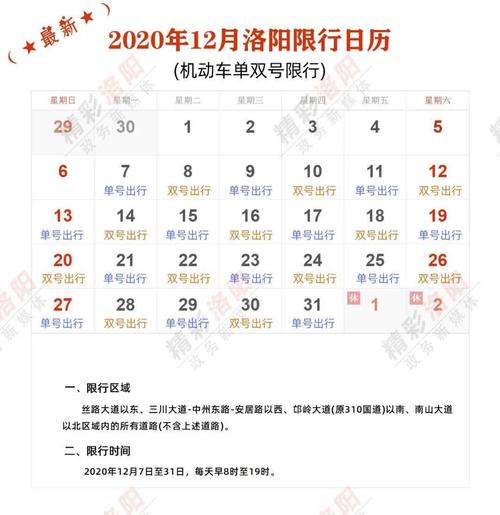 洛阳是否限号/洛阳限号严不严-第5张图片 洛阳是否限号/洛阳限号严不严-第5张图片