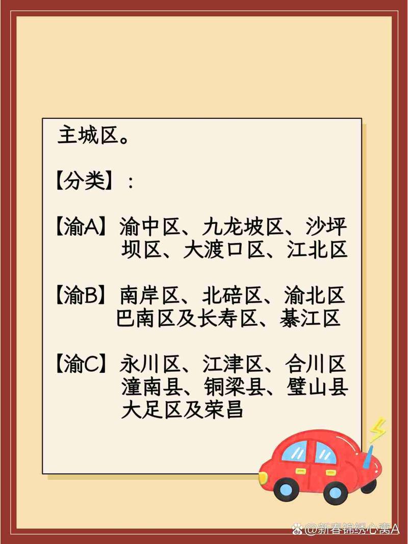 外地车牌重庆限号吗(外地车重庆限号规定)-第2张图片 外地车牌重庆限号吗(外地车重庆限号规定)-第2张图片