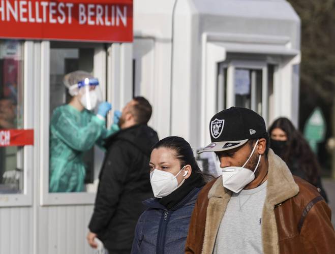 德国疫情最新消息(德国疫情最新消息今天新增)-第3张图片 德国疫情最新消息(德国疫情最新消息今天新增)-第3张图片
