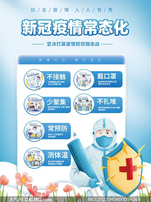 【疫情防控常态化,疫情防控常态化防控工作方案】-第5张图片 【疫情防控常态化,疫情防控常态化防控工作方案】-第5张图片