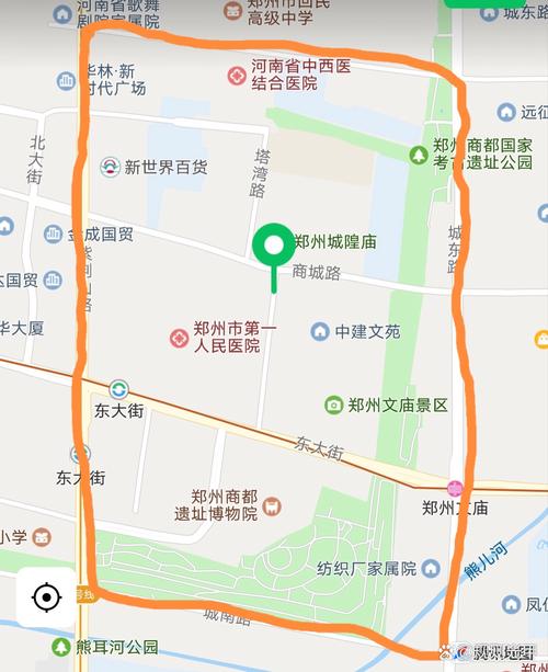 郑州限行区域(郑州限行区域图地图2024最新)-第3张图片 郑州限行区域(郑州限行区域图地图2024最新)-第3张图片