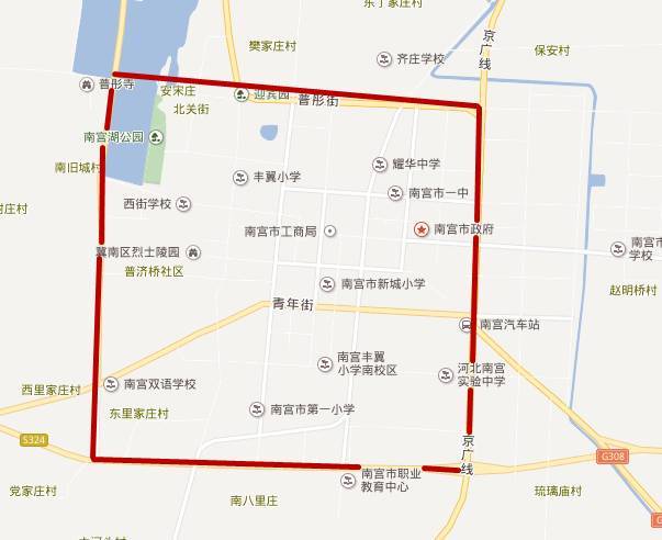 南宫限号-南宫限号2021-第3张图片 南宫限号-南宫限号2021-第3张图片