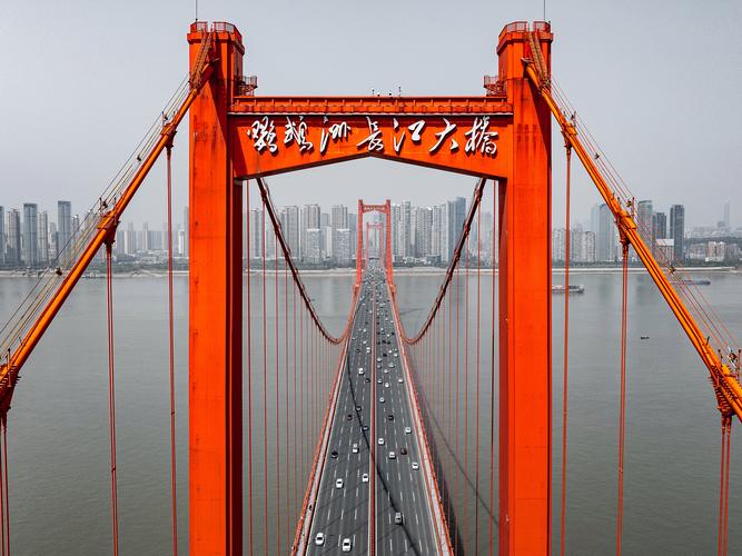 武汉鹦鹉洲大桥限号吗(武汉鹦鹉洲大桥限行)