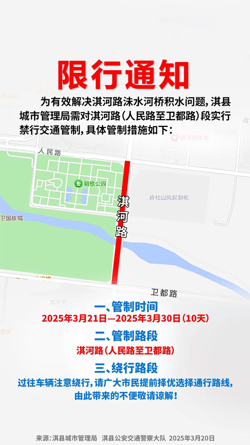 鹤壁淇县限号吗,鹤壁淇县还限号吗-第5张图片 鹤壁淇县限号吗,鹤壁淇县还限号吗-第5张图片