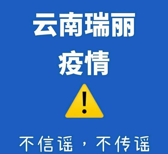 瑞丽疫情,瑞丽疫情封城时间表-第7张图片 瑞丽疫情,瑞丽疫情封城时间表-第7张图片