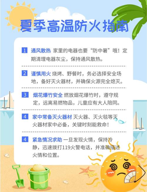【高温可能加重疫情,高温还会持续多久】-第7张图片 【高温可能加重疫情,高温还会持续多久】-第7张图片