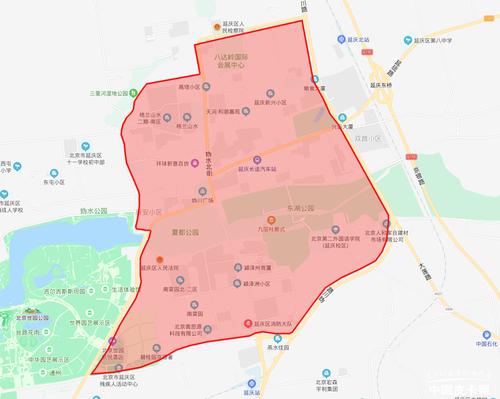 北京延庆限号吗,北京延庆限号规定-第3张图片 北京延庆限号吗,北京延庆限号规定-第3张图片