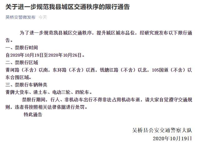 【献县限号,献县限号查询】-第3张图片 【献县限号,献县限号查询】-第3张图片