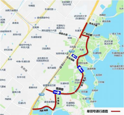 【武汉车辆限号,武汉车辆限号查询最新消息】-第1张图片 【武汉车辆限号,武汉车辆限号查询最新消息】-第1张图片