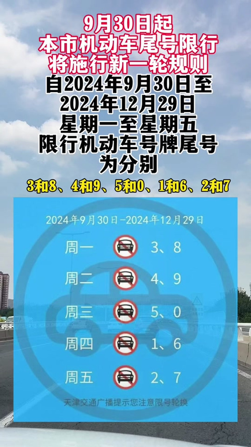 成都9月30日限号吗-成都9月30日限行尾号-第6张图片 成都9月30日限号吗-成都9月30日限行尾号-第6张图片