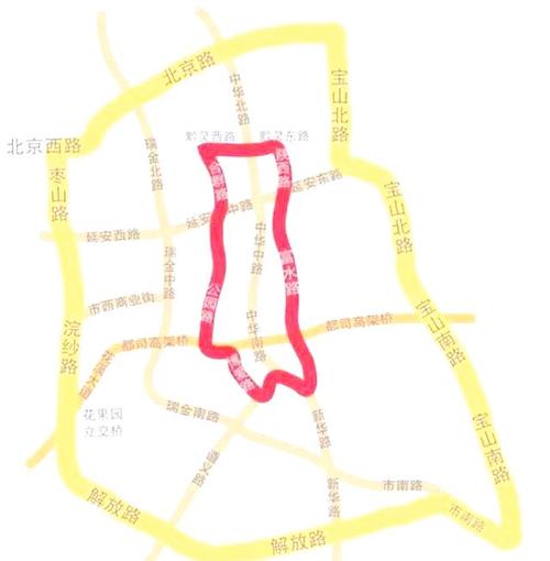 贵阳限号区域/贵阳市的限号是怎么个限法-第6张图片 贵阳限号区域/贵阳市的限号是怎么个限法-第6张图片
