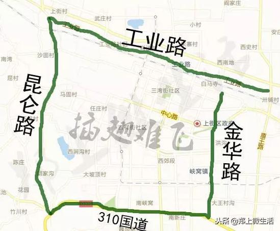 上街限号吗，上街限不限号