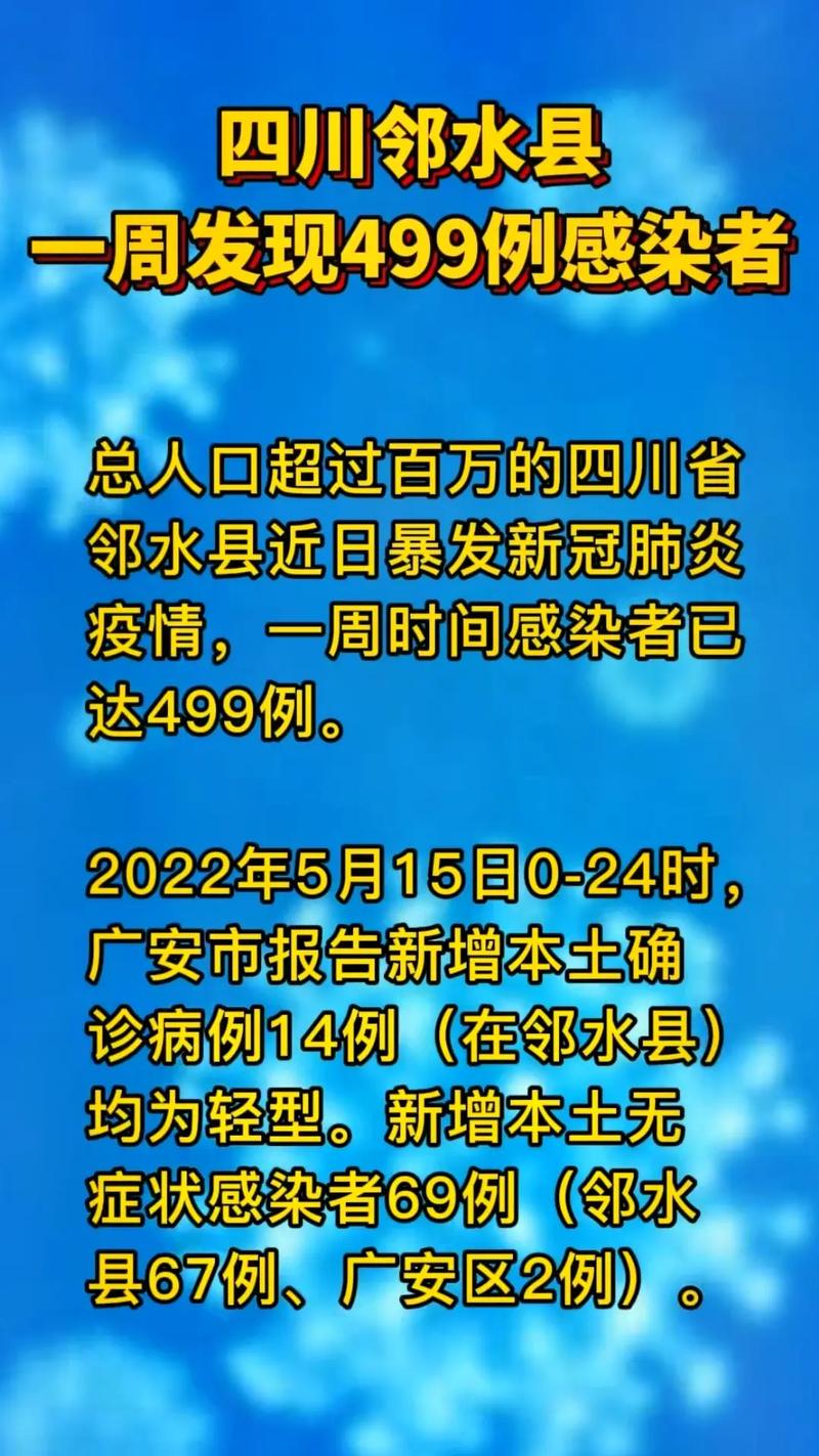 四川疫情消息，四川疫情最近消息