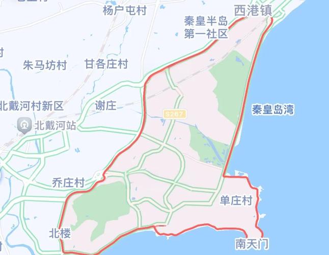 秦皇岛外地车限号吗-秦皇岛外地牌子限号吗-第4张图片 秦皇岛外地车限号吗-秦皇岛外地牌子限号吗-第4张图片