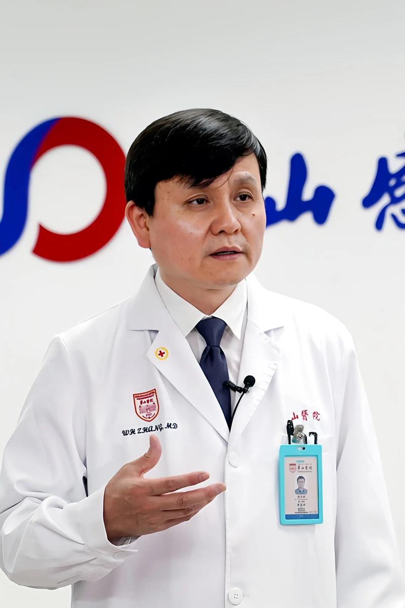 【张文宏说上海可能是疫情爆发,张文宏谈上海最新疫情】-第5张图片 【张文宏说上海可能是疫情爆发,张文宏谈上海最新疫情】-第5张图片