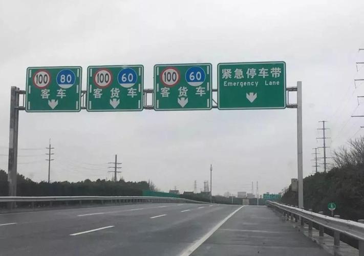 高速限号,高速限号时间段是几点-第6张图片 高速限号,高速限号时间段是几点-第6张图片