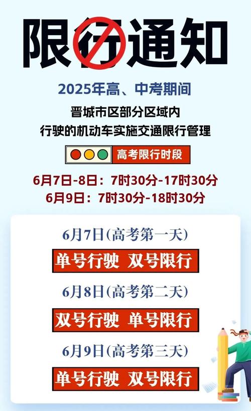 晋城限号区域图/晋城限号2020最新限号-第3张图片 晋城限号区域图/晋城限号2020最新限号-第3张图片