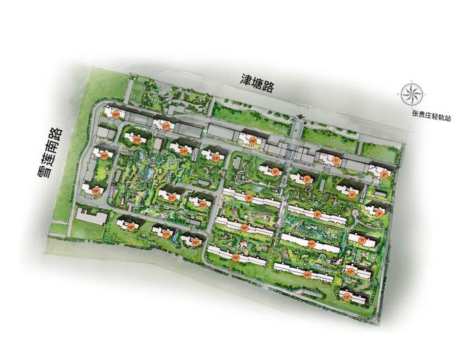 【津塘路限号,津塘路限号吗】-第4张图片 【津塘路限号,津塘路限号吗】-第4张图片