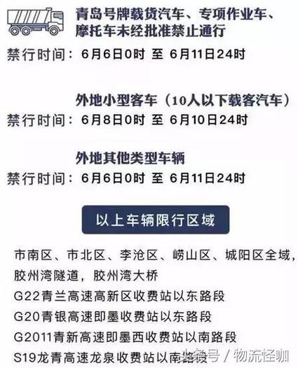 【青岛限号嘛,青岛限号嘛?】-第3张图片 【青岛限号嘛,青岛限号嘛?】-第3张图片