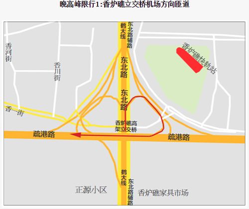 【大连东北快速路限号,2020年大连东北快速路限行时间】