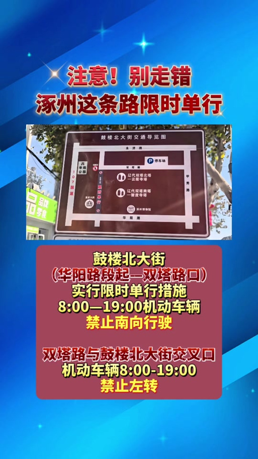 涿州汽车限号-涿州汽车限号是几点到几点